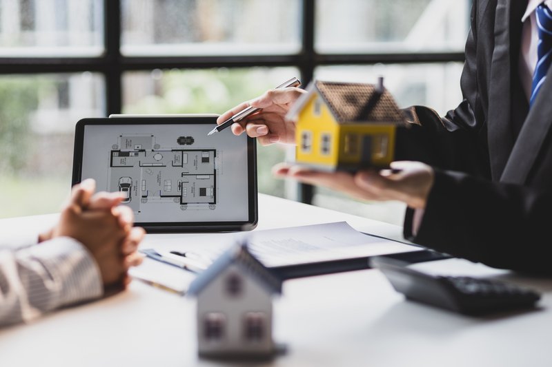 Venta de casas en Puebla  con acompañamiento integral