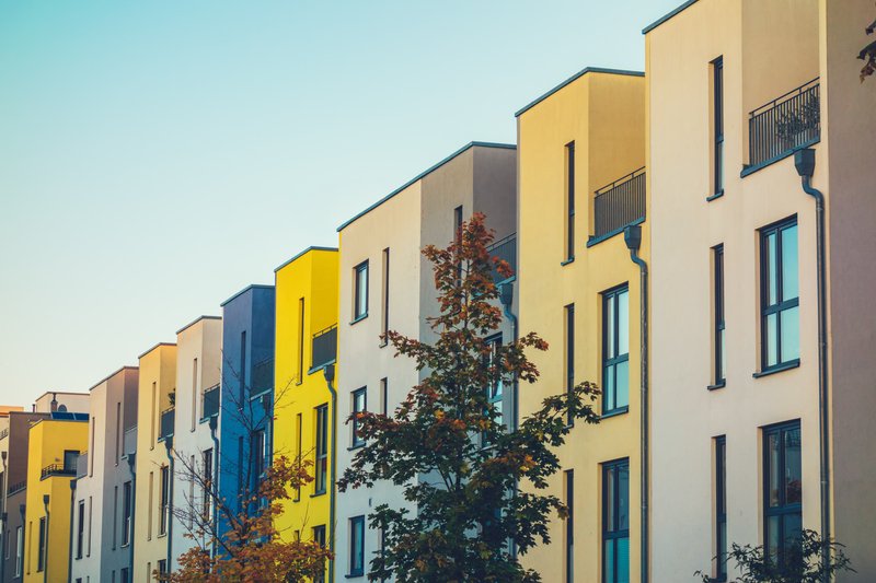 Casas en venta inmobiliaria velaris en Puebla